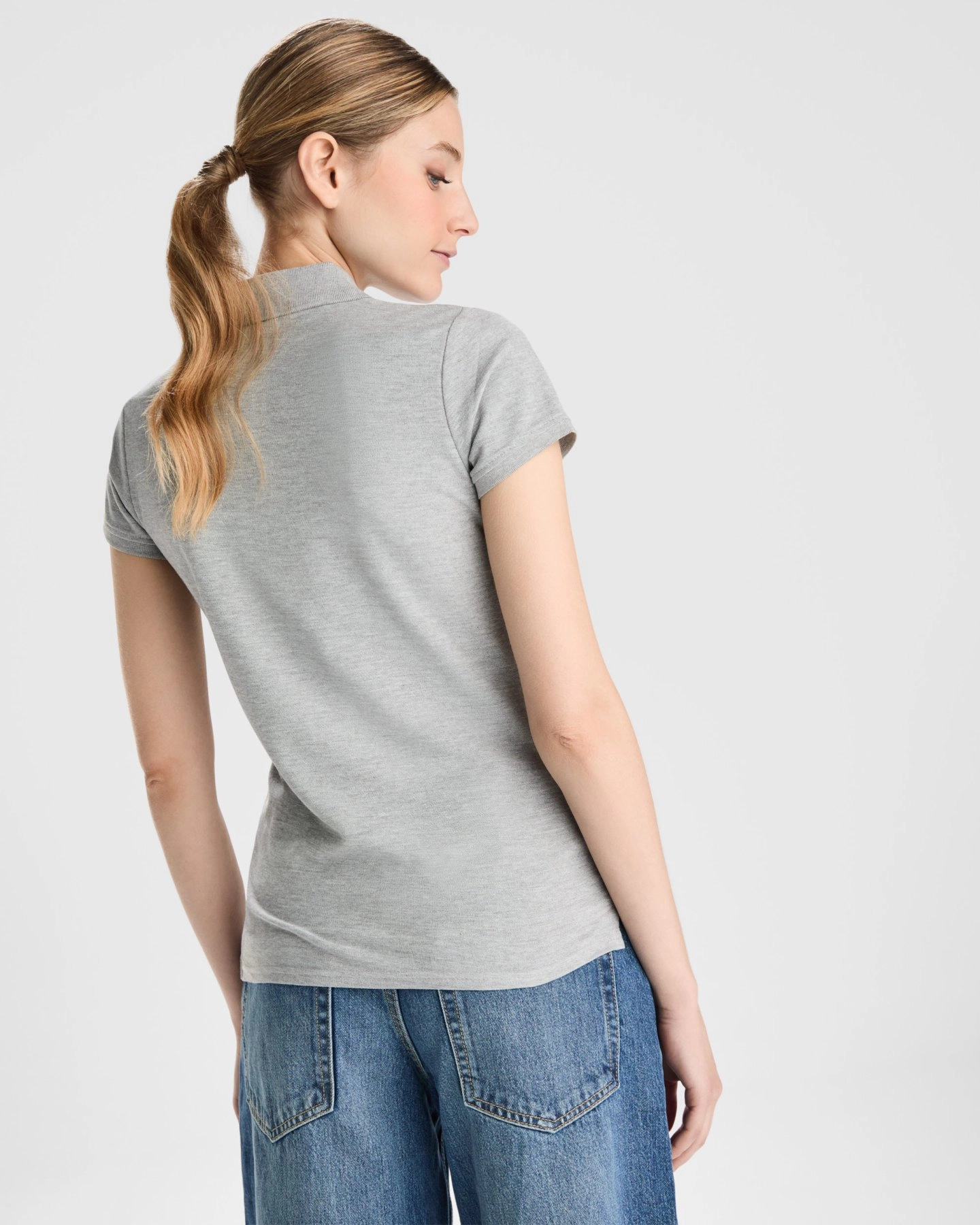 Immagine Polo PRINCE WOMAN Roly | 100% cotone | 210g/m².