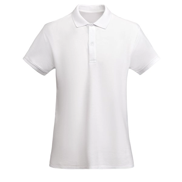 Immagine Polo PRINCE WOMAN Roly | 100% cotone | 210g/m².