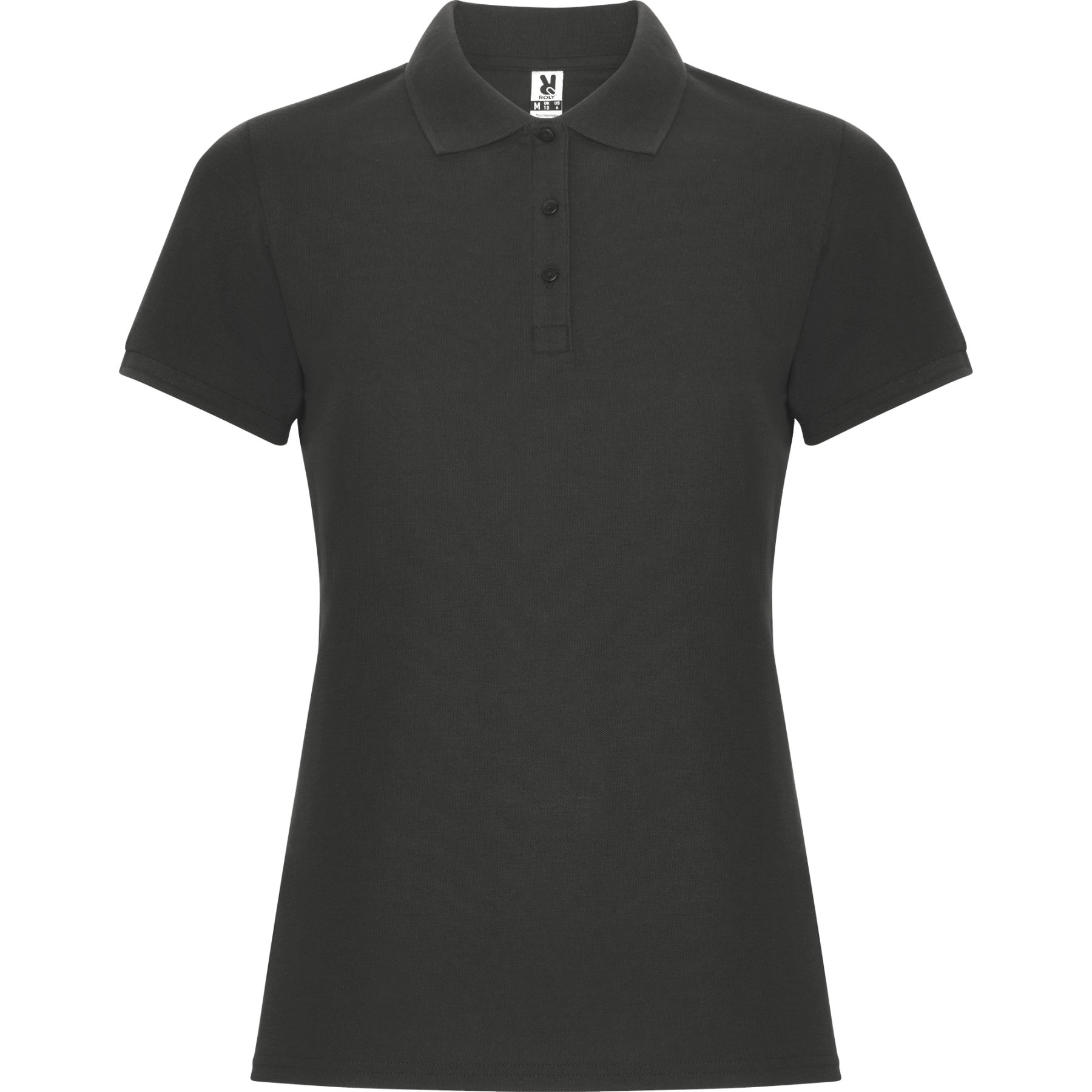 Immagine Polo PEGASO WOMAN PREMIUM Roly | 60% Cotone | 220g/m².