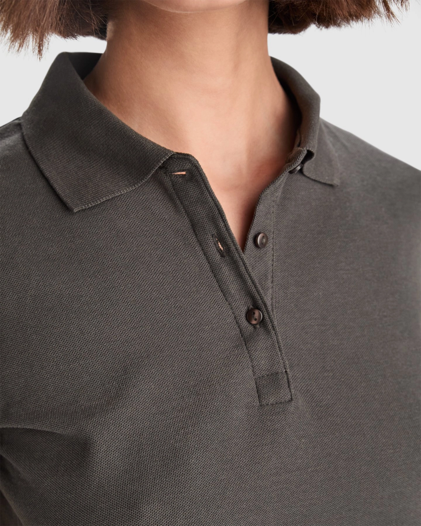 Immagine Polo PEGASO WOMAN PREMIUM Roly | 60% Cotone | 220g/m².