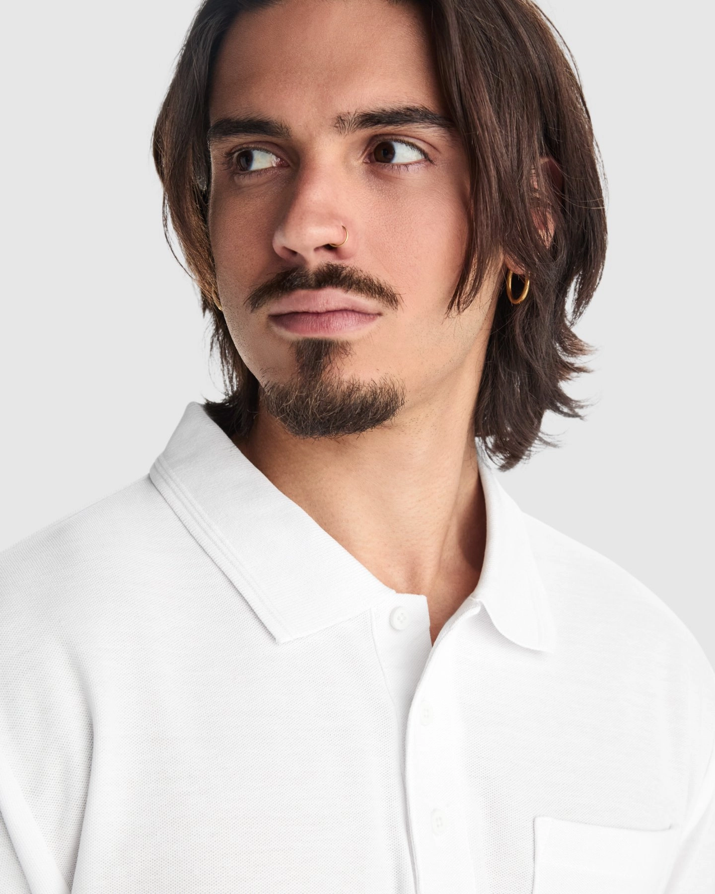 Immagine Polo CENTAURO PREMIUM Roly | 60% Cotone / 40% Poliestere | 220g/m²