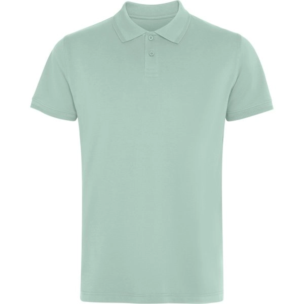 Immagine Polo WOS Roly | 95% cot, 5% ela | 210 gr personalizzata con stampa o ricamo