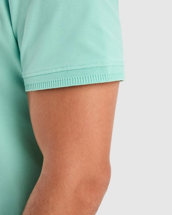 Immagine Polo WOS Roly | 95% cot, 5% ela | 210 gr personalizzata con stampa o ricamo