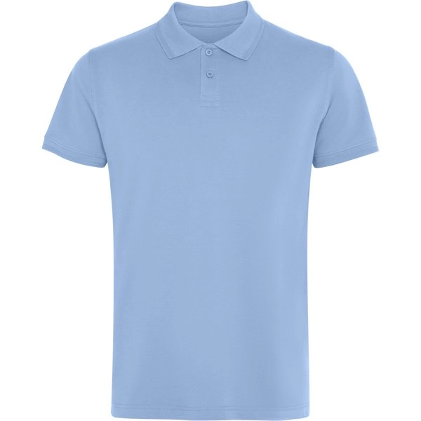 Immagine Polo WOS Roly | 95% cot, 5% ela | 210 gr personalizzata con stampa o ricamo