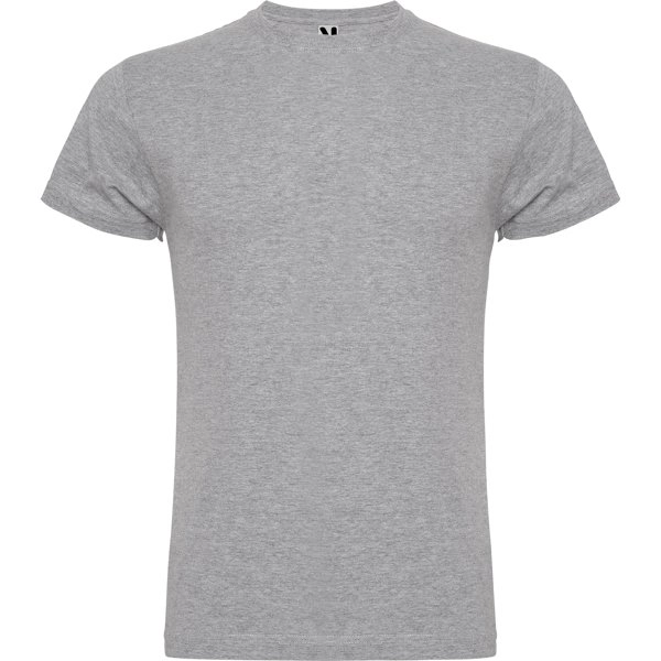 Immagine T-shirt Roly BRACO | 100% cotone | 180 gr personalizzata con stampa o ricamo