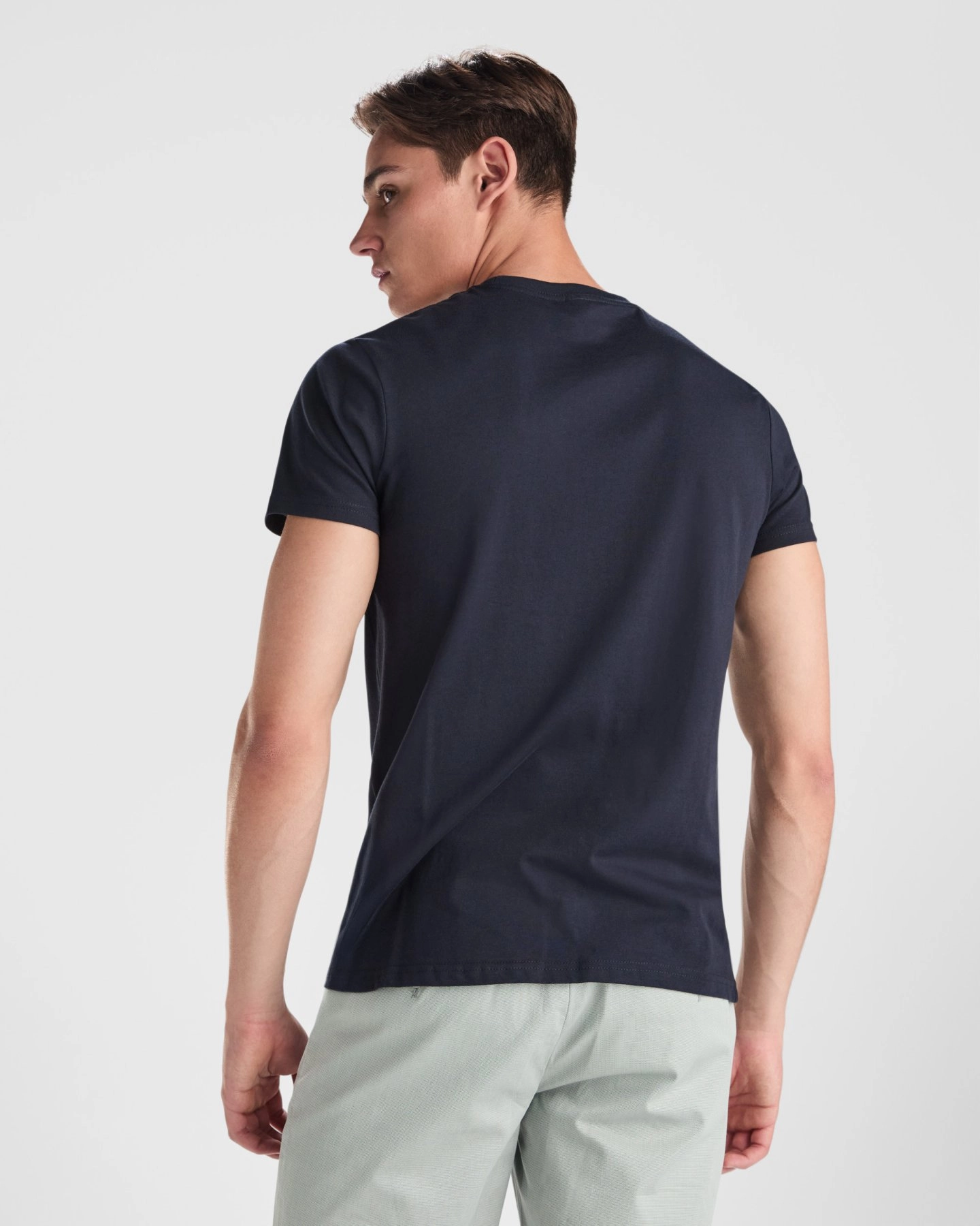 Immagine T-shirt Roly BRACO | 100% cotone | 180 gr personalizzata con stampa o ricamo