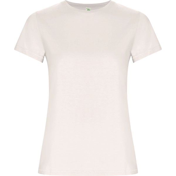 Immagine T-shirt GOLDEN WOMAN Roly | 100% cotone | 160 gr personalizzata con stampa o ricamo 