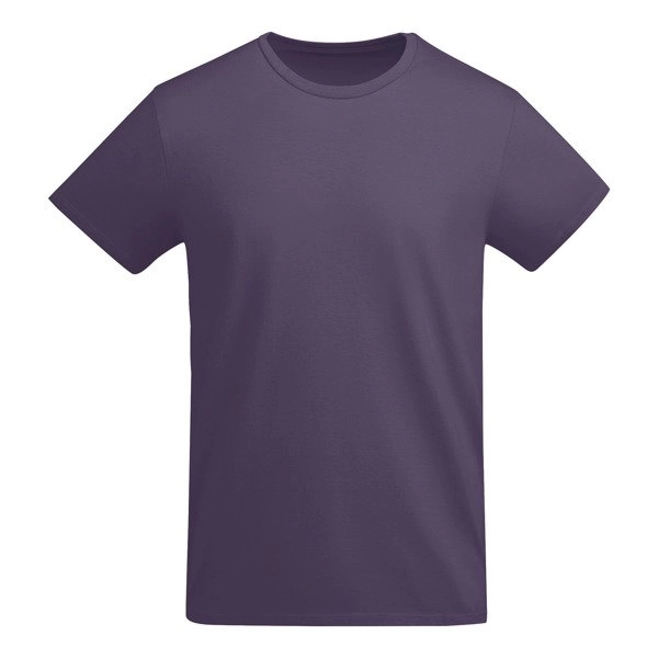 Immagine T-shirt BREDA Roly | 100% cotone | 175 gr personalizzata con stampa o ricamo