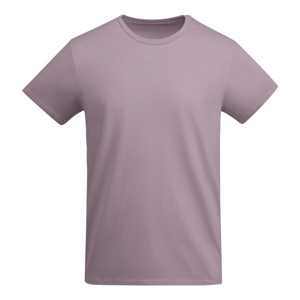 Immagine T-shirt BREDA Roly | 100% cotone | 175 gr personalizzata con stampa o ricamo