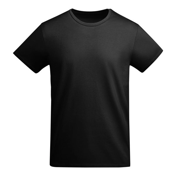 Immagine T-shirt BREDA Roly | 100% cotone | 175 gr personalizzata con stampa o ricamo