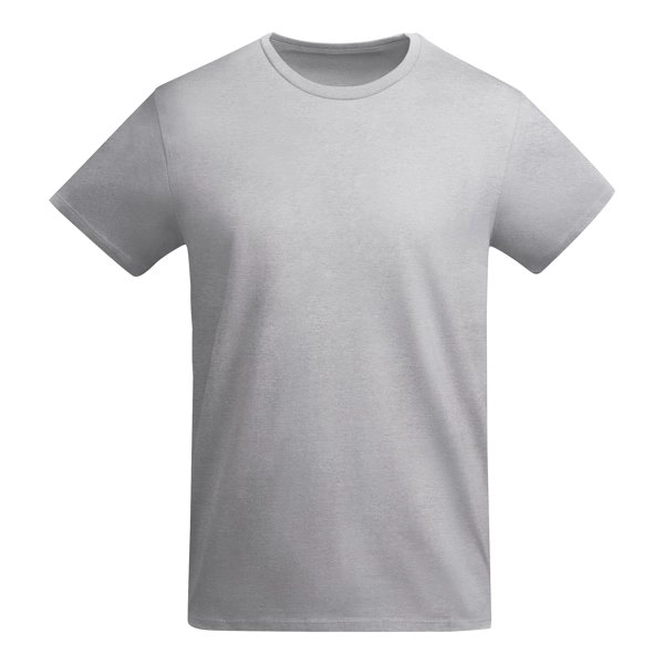 Immagine T-shirt BREDA Roly | 100% cotone | 175 gr personalizzata con stampa o ricamo
