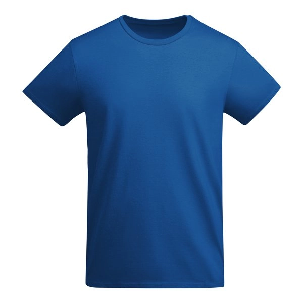 Immagine T-shirt BREDA Roly | 100% cotone | 175 gr personalizzata con stampa o ricamo