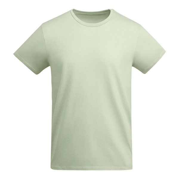 Immagine T-shirt BREDA Roly | 100% cotone | 175 gr personalizzata con stampa o ricamo