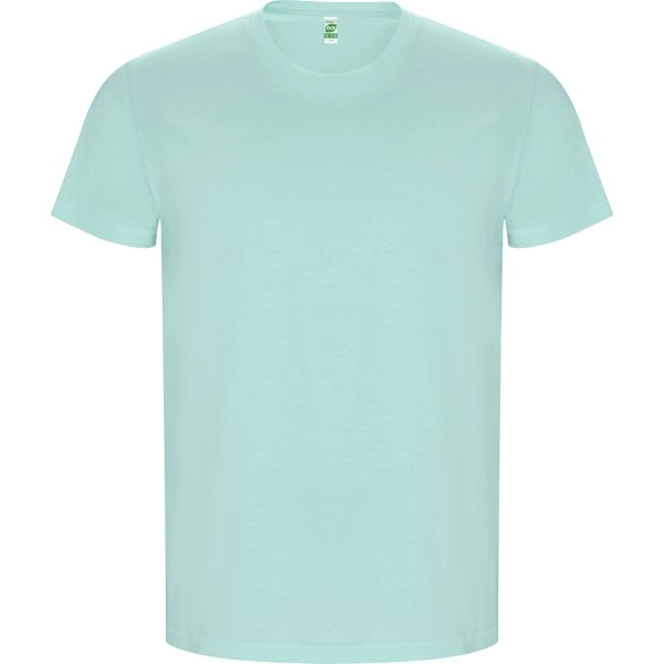 Immagine T-shirt GOLDEN Roly | 100% cotone | 160 gr personalizzata con stampa o ricamo