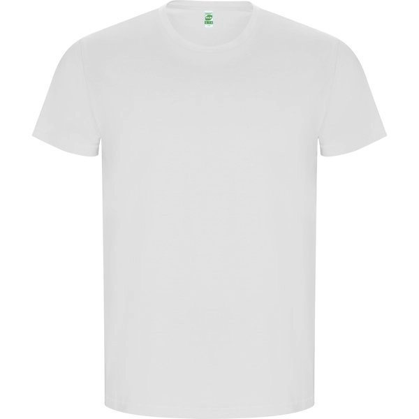 Immagine T-shirt GOLDEN Kids Roly | 100% cotone | 160 gr personalizzata con stampa o ricamo