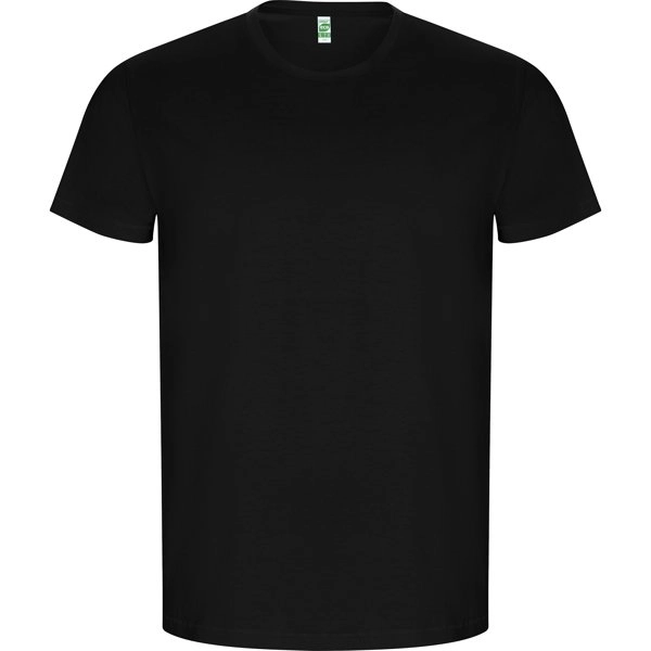 Immagine T-shirt GOLDEN Kids Roly | 100% cotone | 160 gr personalizzata con stampa o ricamo