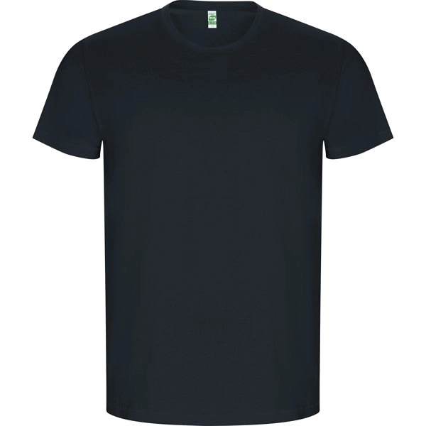 Immagine T-shirt GOLDEN Kids Roly | 100% cotone | 160 gr personalizzata con stampa o ricamo