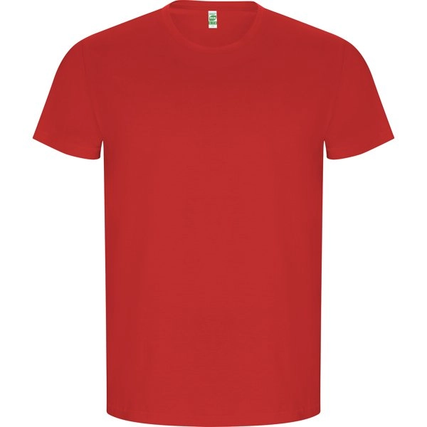 Immagine T-shirt GOLDEN Kids Roly | 100% cotone | 160 gr personalizzata con stampa o ricamo