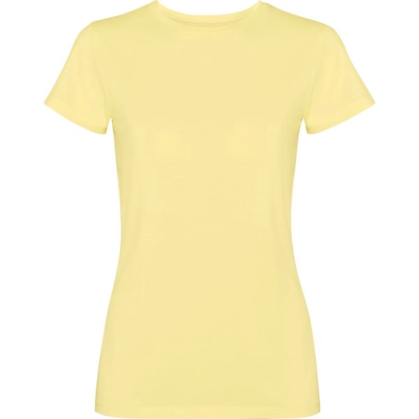 Immagine T-shirt FIYI Roly | 100% cotone | 180 gr personalizzata con stampa o ricamo