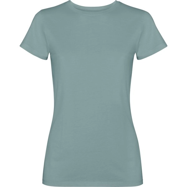 Immagine T-shirt FIYI Roly | 100% cotone | 180 gr personalizzata con stampa o ricamo
