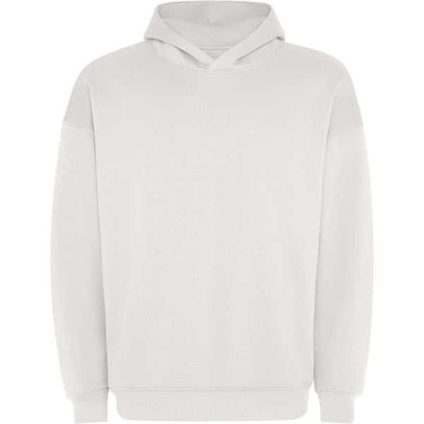Immagine Felpa OTTO Roly unisex oversize con cappuccio | 50% cot 50% pol | 320 g/m².