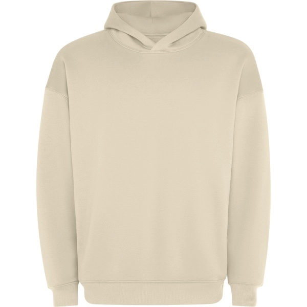 Immagine Felpa OTTO Roly unisex oversize con cappuccio | 50% cot 50% pol | 320 g/m².