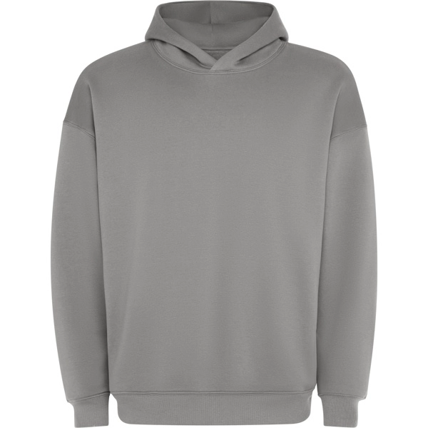 Immagine Felpa OTTO Roly unisex oversize con cappuccio | 50% cot 50% pol | 320 g/m².