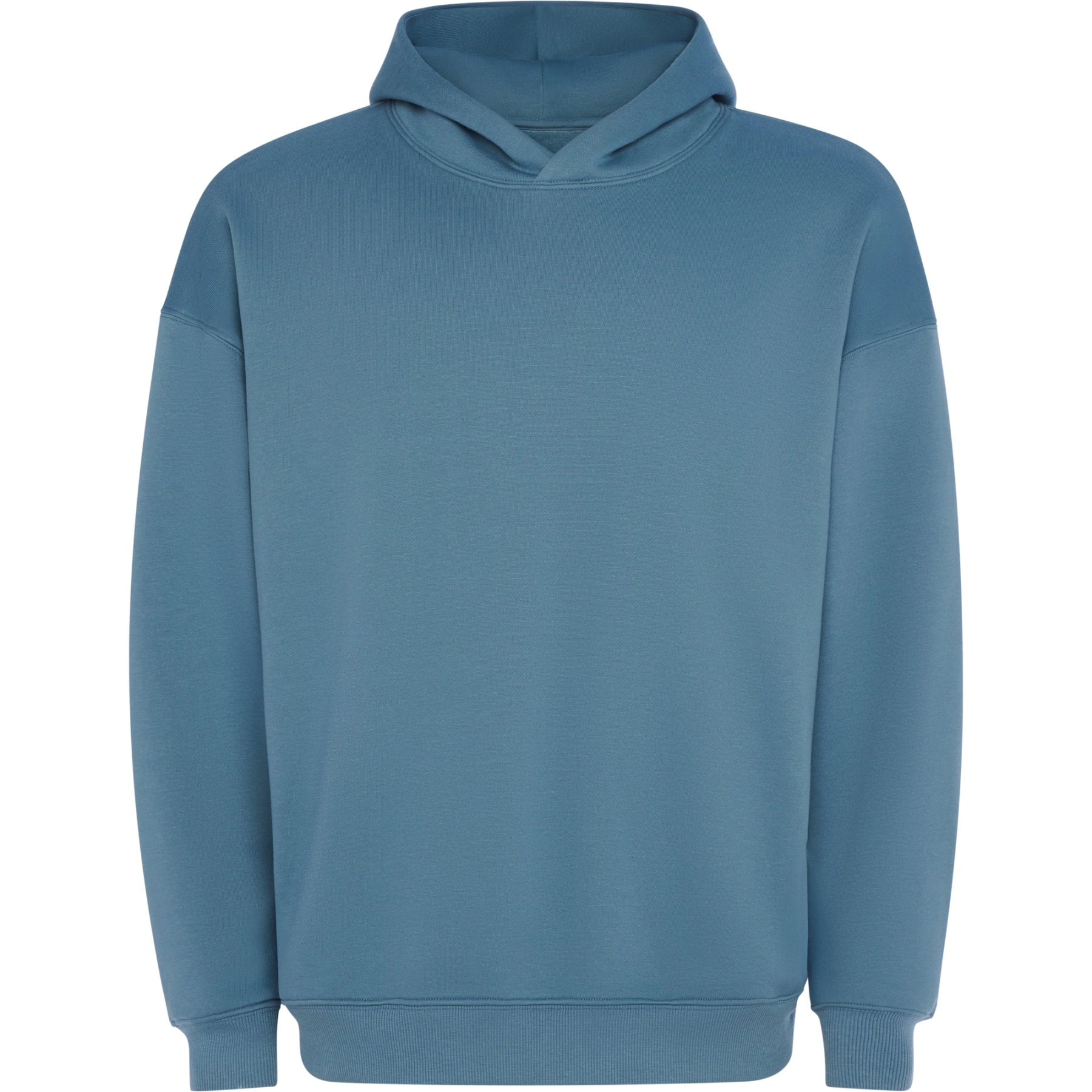 Immagine Felpa OTTO Roly unisex oversize con cappuccio | 50% cot 50% pol | 320 g/m².