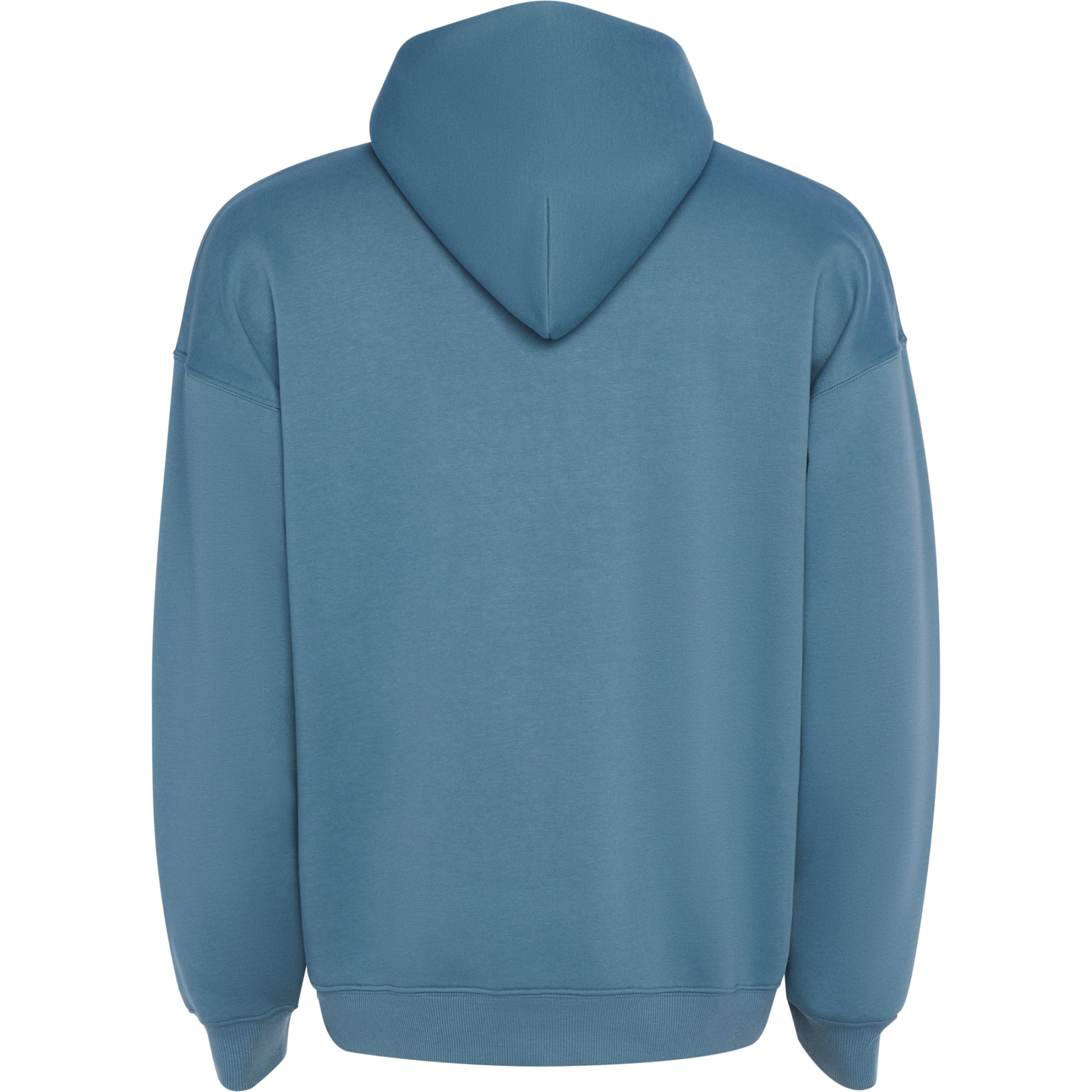 Immagine Felpa OTTO Roly unisex oversize con cappuccio | 50% cot 50% pol | 320 g/m².