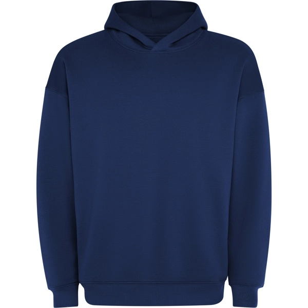 Immagine Felpa OTTO Roly unisex oversize con cappuccio | 50% cot 50% pol | 320 g/m².