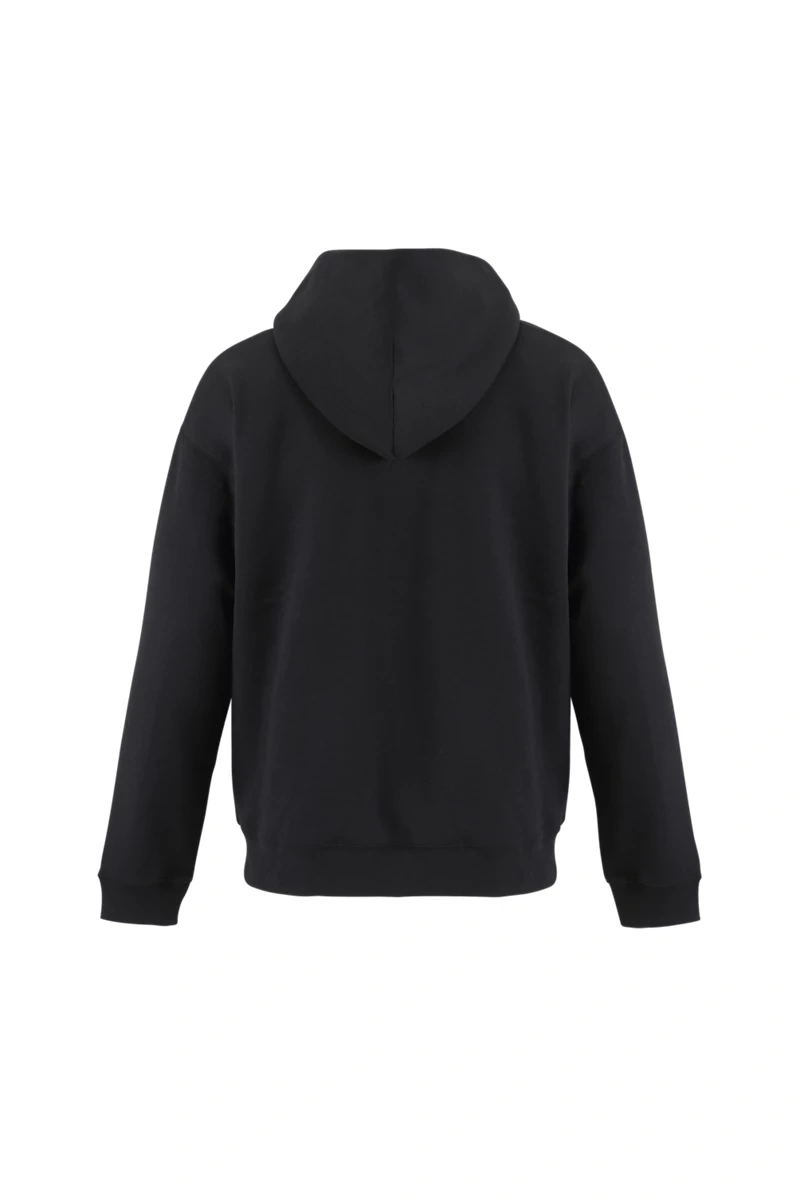 Immagine SOL'S ELIOTT FELPA UNISEX FULL ZIP CON CAPPUCCIO |80% cot+20% pol | 360 gr personalizzata con stampa o ricamo