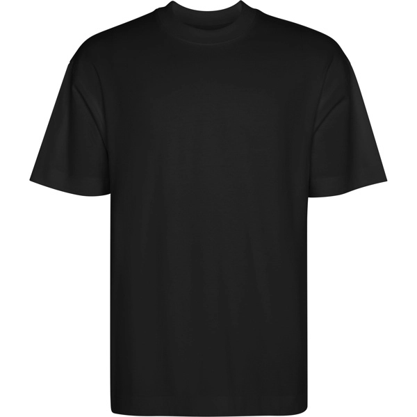 Immagine T-shirt CHOW oversize Roly | 100% Cot | 270 g/m² personalizzata con stampa o ricamo