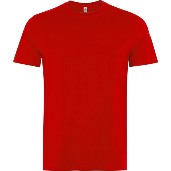 Immagine T-shirt KUTTA Roly | 60% cot+40% pol | 180 g/m² personalizzata con stampa o ricamo