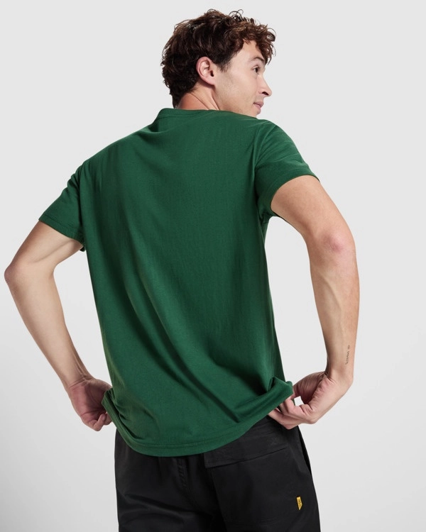 Immagine T-shirt KUTTA Roly | 60% cot+40% pol | 180 g/m² personalizzata con stampa o ricamo