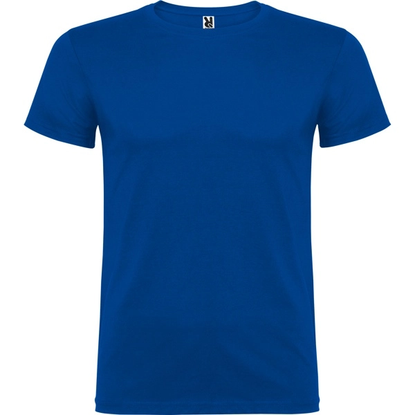 Immagine T-shirt BEAGLE Roly | 100% cot |155 g/m² personalizzata con stampa o ricamo 