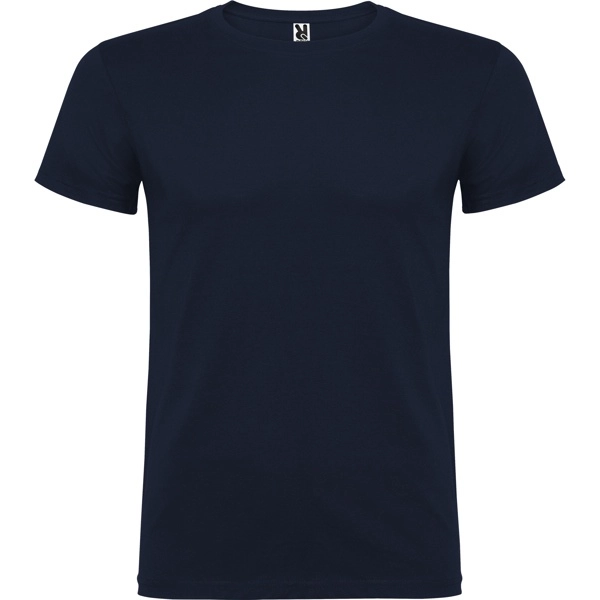 Immagine T-shirt BEAGLE Roly | 100% cot |155 g/m² personalizzata con stampa o ricamo 