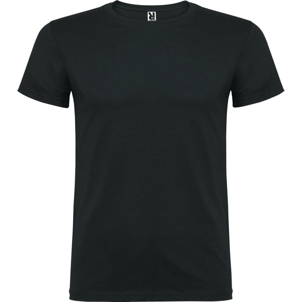 Immagine T-shirt BEAGLE Roly | 100% cot |155 g/m² personalizzata con stampa o ricamo 
