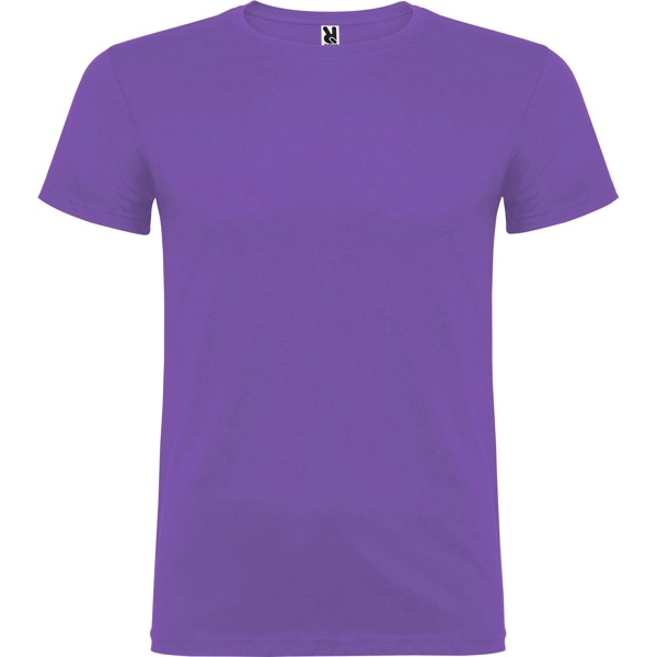 Immagine T-shirt BEAGLE Roly | 100% cot |155 g/m² personalizzata con stampa o ricamo 