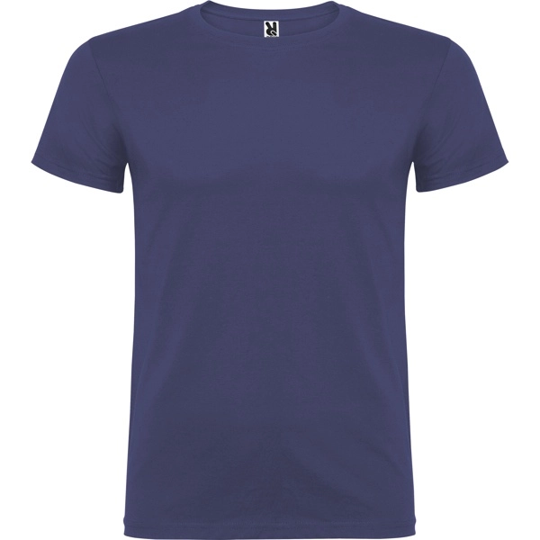 Immagine T-shirt BEAGLE Roly | 100% cot |155 g/m² personalizzata con stampa o ricamo 