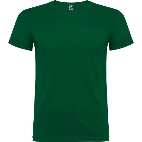 Immagine T-shirt BEAGLE Roly | 100% cot |155 g/m² personalizzata con stampa o ricamo 