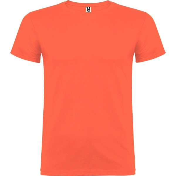Immagine T-shirt BEAGLE Roly | 100% cot |155 g/m² personalizzata con stampa o ricamo 
