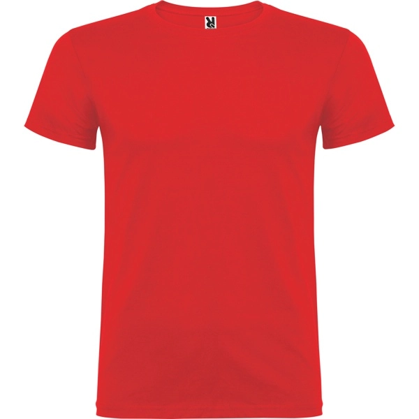 Immagine T-shirt BEAGLE Roly | 100% cot |155 g/m² personalizzata con stampa o ricamo 