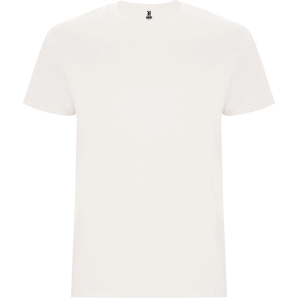 Immagine T-shirt tubolare STAFFORD Roly | 100% cot |190 g/m² personalizzata con stampa o ricamo