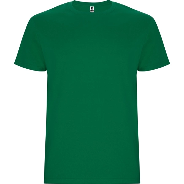 Immagine T-shirt tubolare STAFFORD Roly | 100% cot |190 g/m² personalizzata con stampa o ricamo