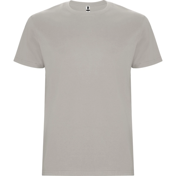 Immagine T-shirt tubolare STAFFORD Roly | 100% cot |190 g/m² personalizzata con stampa o ricamo