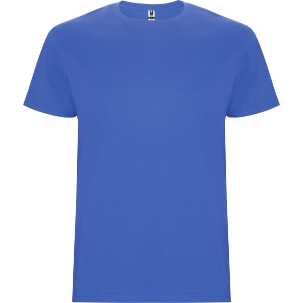 Immagine T-shirt tubolare STAFFORD Roly | 100% cot |190 g/m² personalizzata con stampa o ricamo