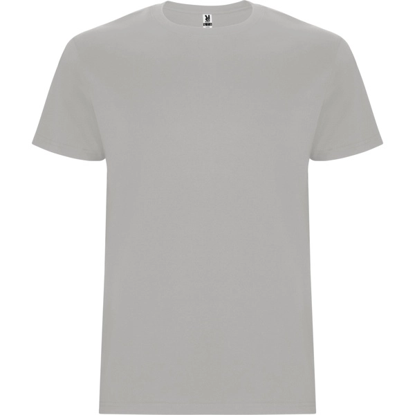 Immagine T-shirt tubolare STAFFORD Roly | 100% cot |190 g/m² personalizzata con stampa o ricamo