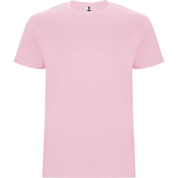 Immagine T-shirt tubolare STAFFORD Roly | 100% cot |190 g/m² personalizzata con stampa o ricamo