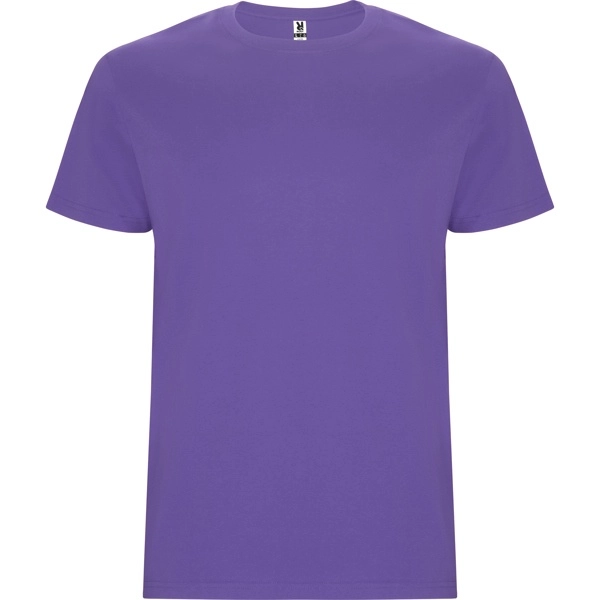 Immagine T-shirt tubolare STAFFORD Roly | 100% cot |190 g/m² personalizzata con stampa o ricamo