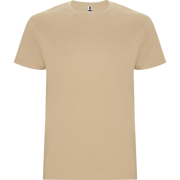 Immagine T-shirt tubolare STAFFORD Roly | 100% cot |190 g/m² personalizzata con stampa o ricamo